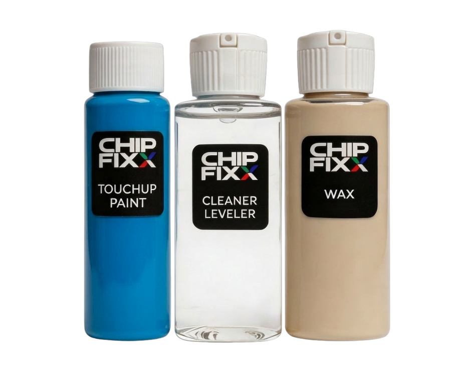 Chip-Fixx Touch-Up Paint Kit