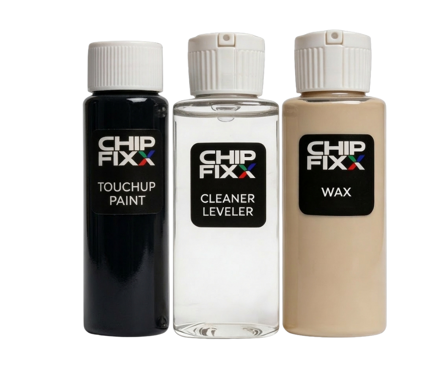Chip-Fixx Touch-Up Paint Kit
