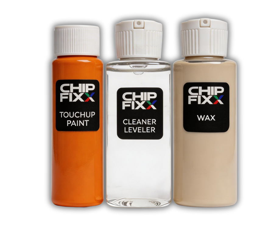 Chip-Fixx Touch-Up Paint Kit
