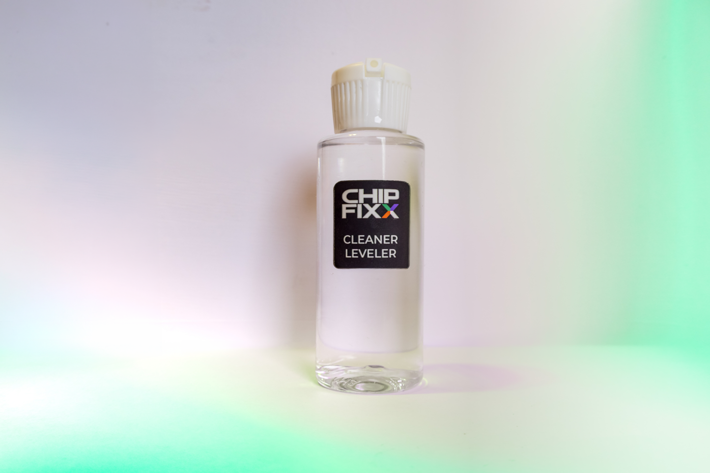 Extra Cleaner/Leveler