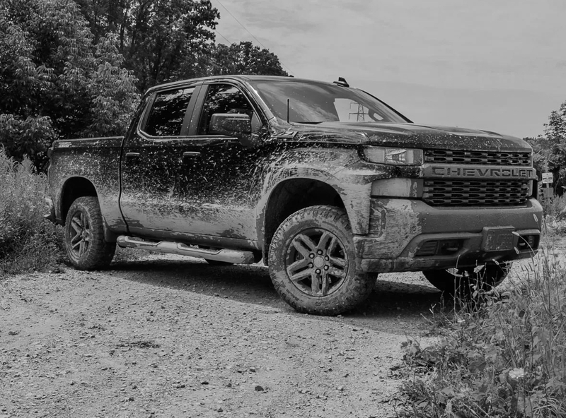 Behind the scenes at Chip-Fixx.