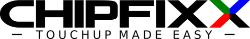 ChipFixx logo